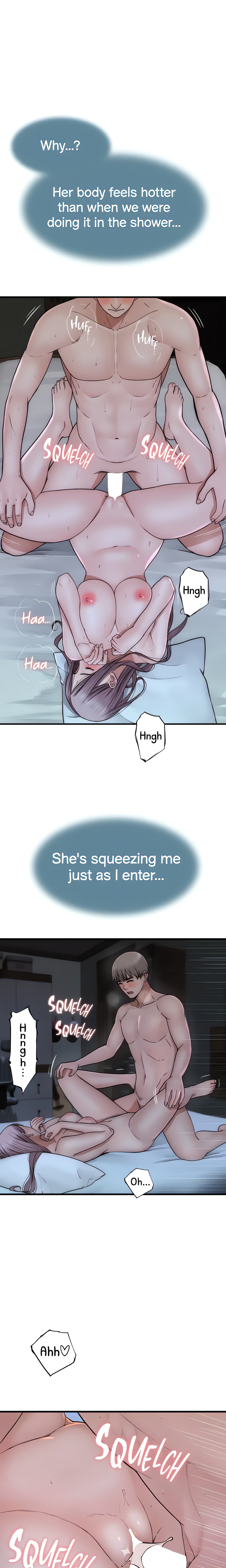 Addicted to My Mom (Official) Page 13 - MangaHe