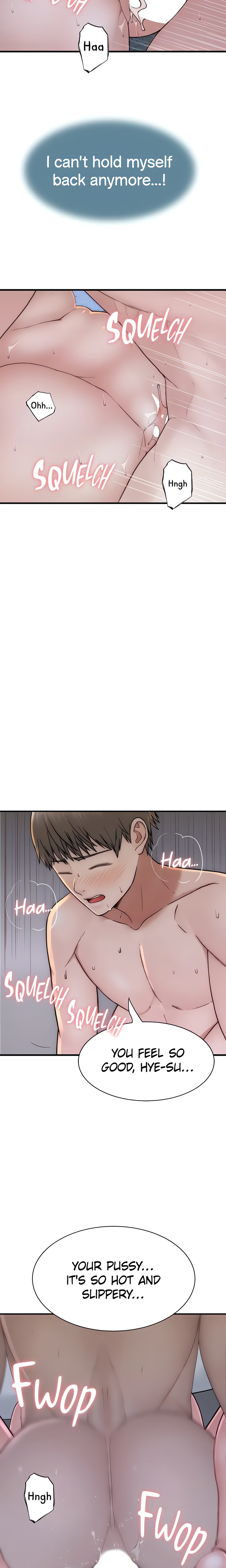 Addicted to My Mom (Official) Page 14 - MangaHe