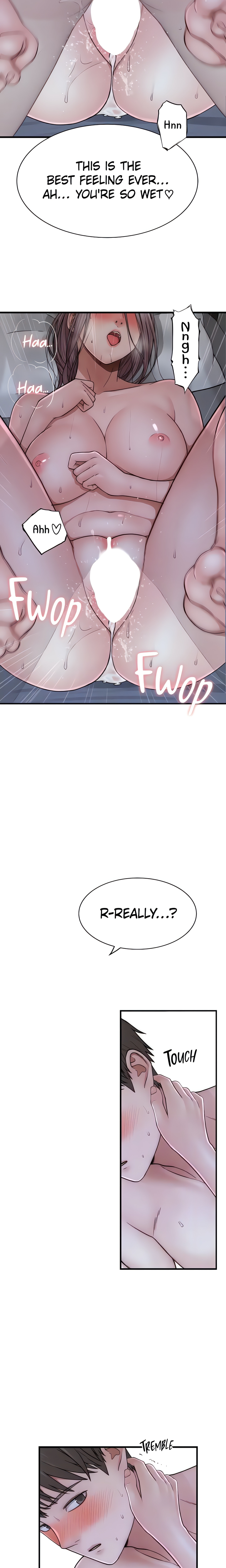 Addicted to My Mom (Official) Page 15 - MangaHe