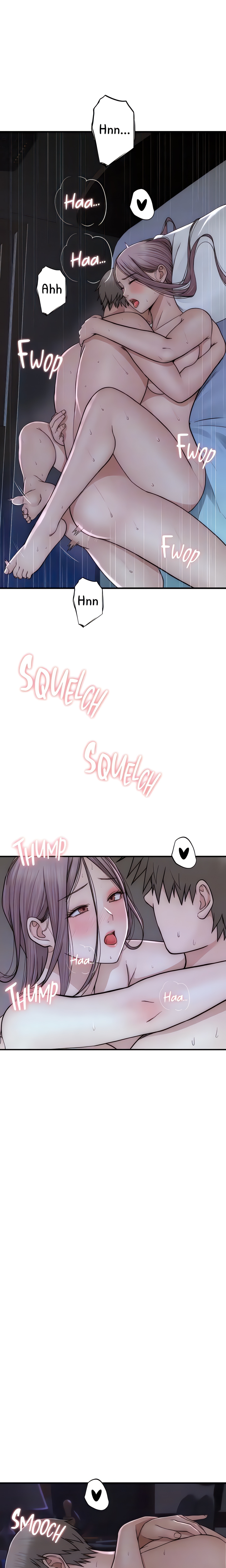 Addicted to My Mom (Official) Page 18 - MangaHe
