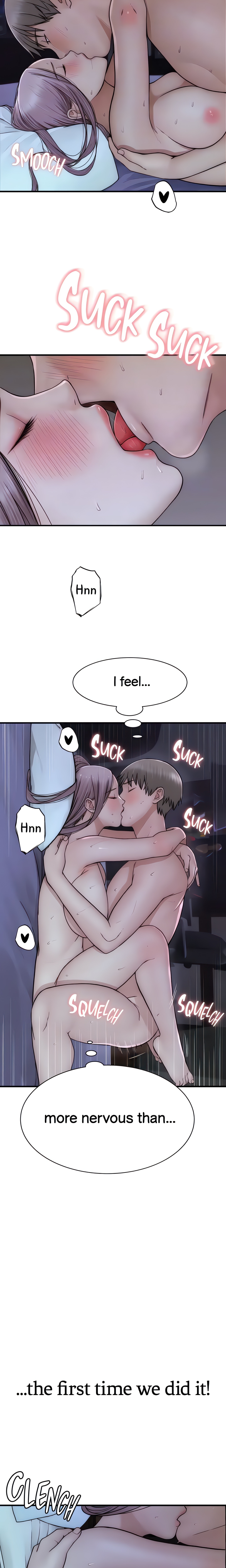 Addicted to My Mom (Official) Page 19 - MangaHe