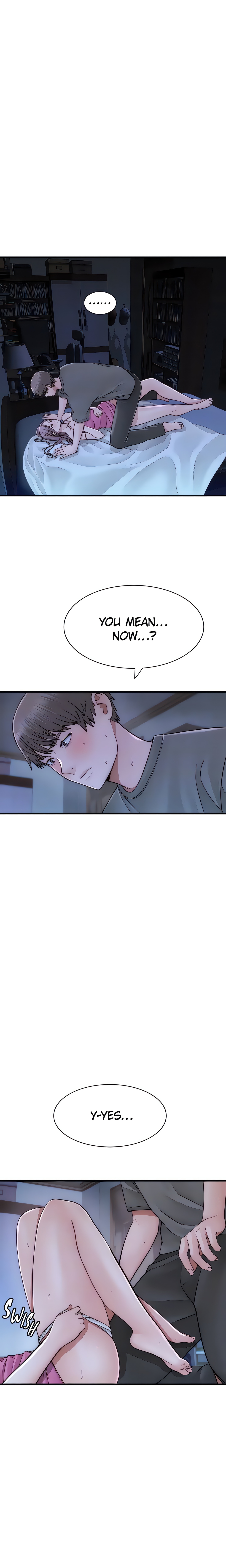 Addicted to My Mom (Official) Page 7 - MangaHe