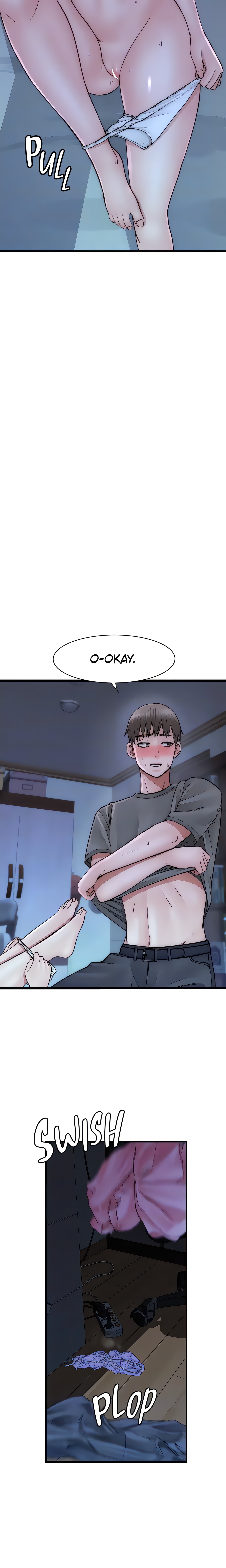 Addicted to My Mom (Official) Page 9 - MangaHe