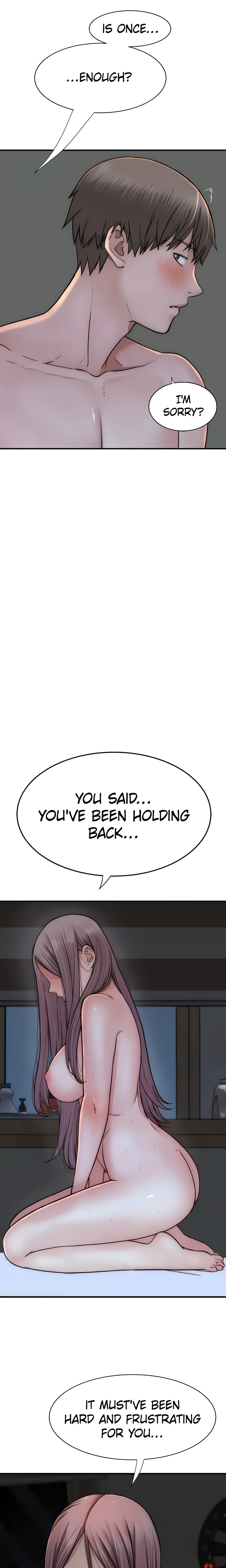Addicted to My Mom (Official) Page 12 - MangaHe