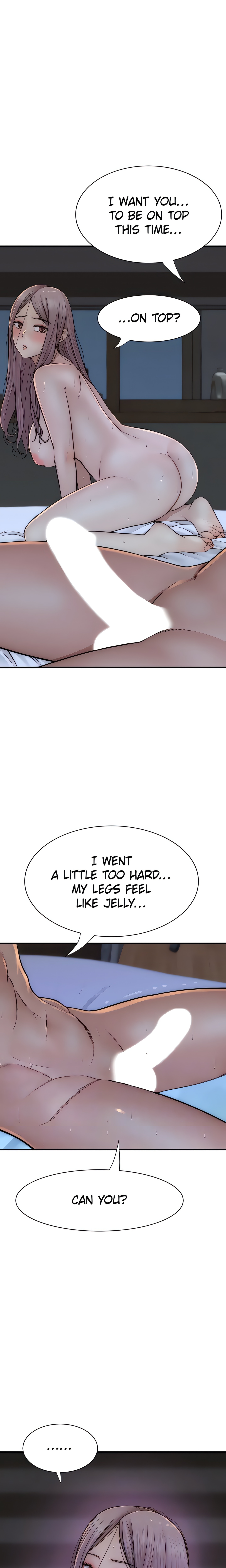 Addicted to My Mom (Official) Page 14 - MangaHe