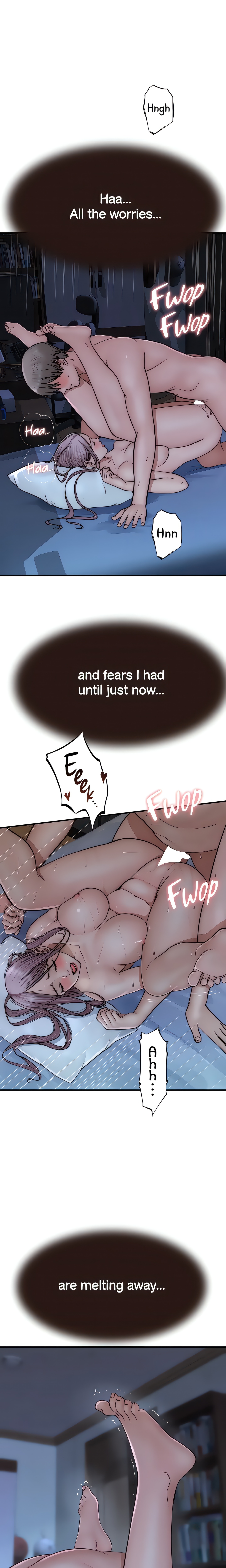 Addicted to My Mom (Official) Page 3 - MangaHe