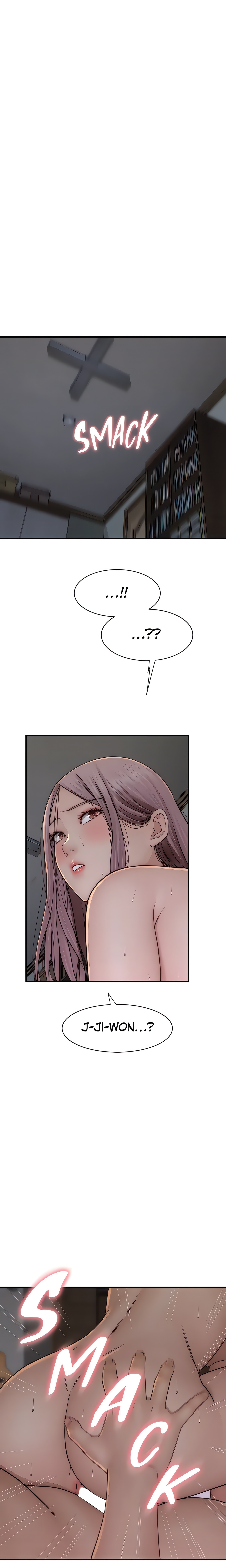 Addicted to My Mom (Official) Page 22 - MangaHe