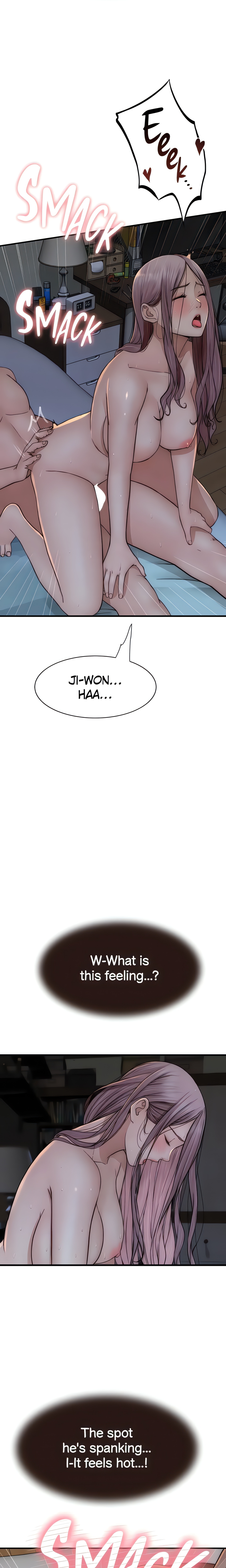 Addicted to My Mom (Official) Page 24 - MangaHe