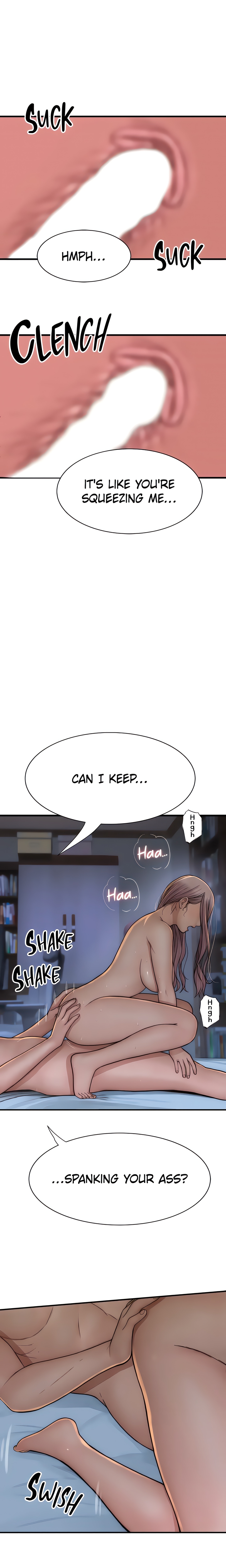 Addicted to My Mom (Official) Page 26 - MangaHe