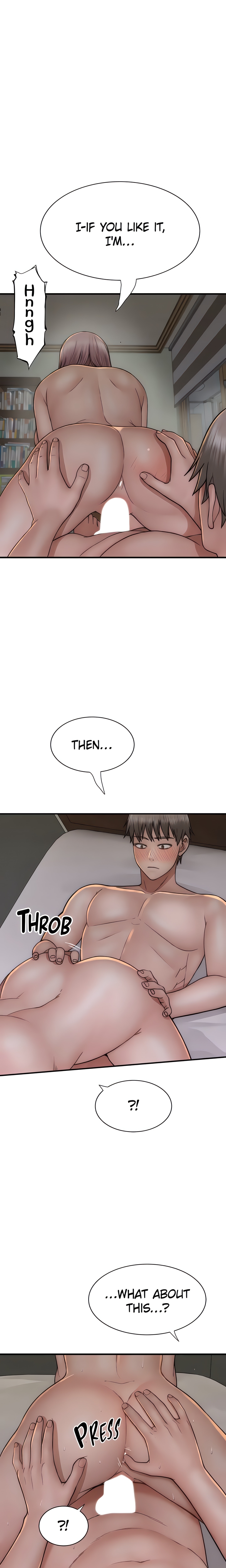 Addicted to My Mom (Official) Page 27 - MangaHe