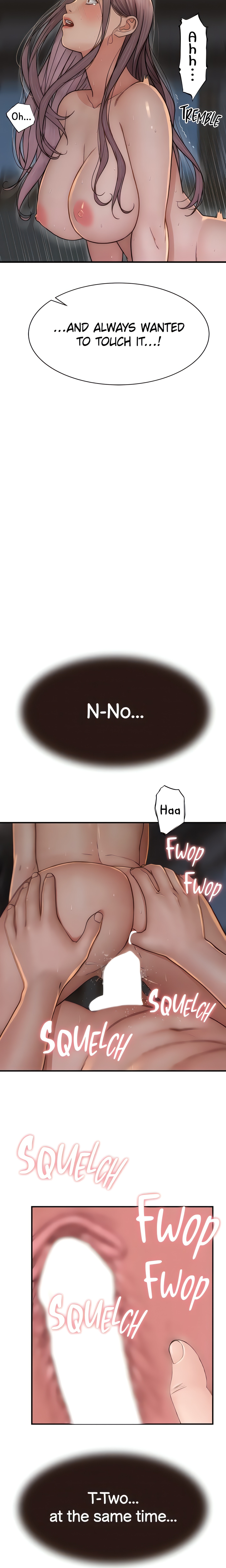 Addicted to My Mom (Official) Page 29 - MangaHe