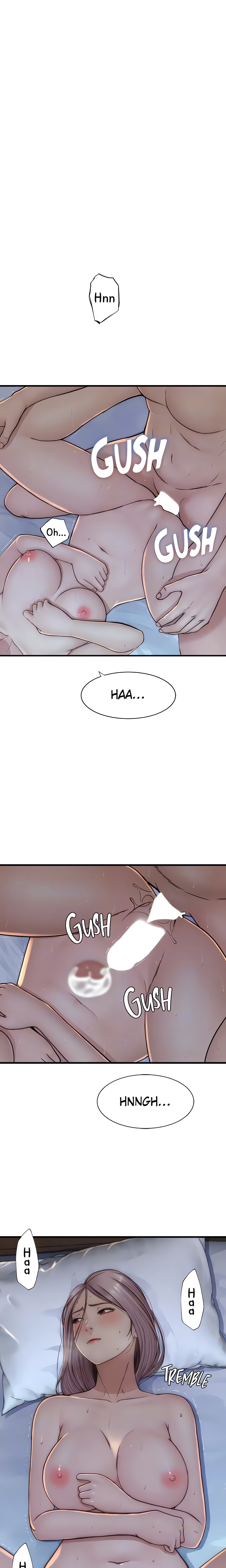 Addicted to My Mom (Official) Page 7 - MangaHe