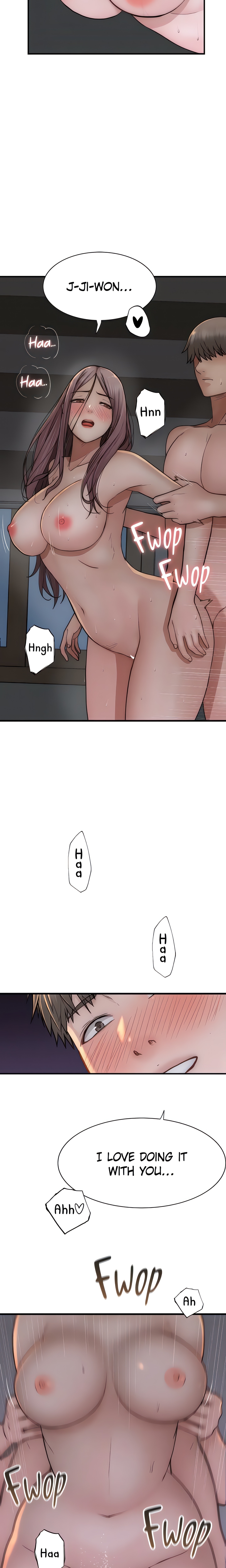 Addicted to My Mom (Official) Page 13 - MangaHe