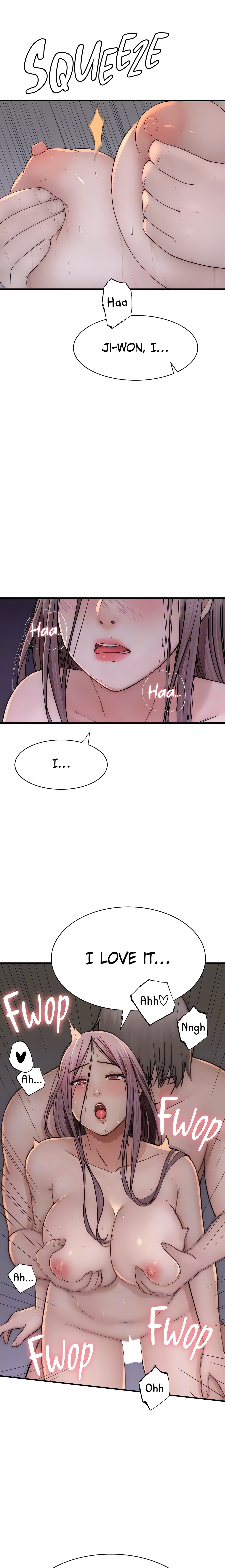 Addicted to My Mom (Official) Page 15 - MangaHe