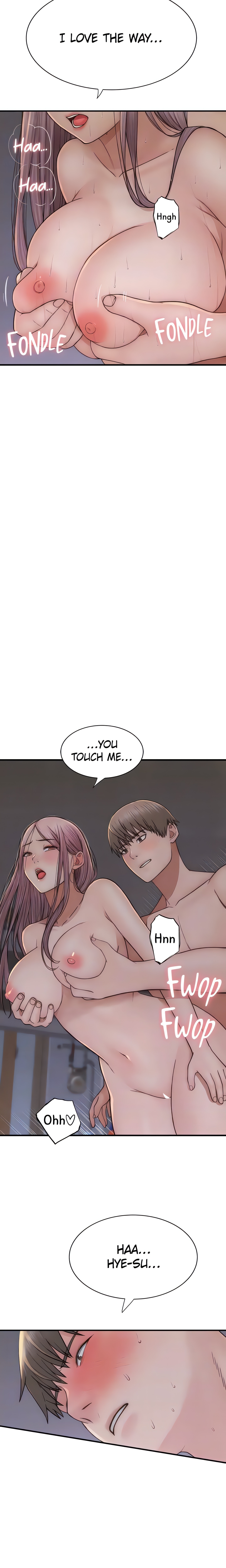 Addicted to My Mom (Official) Page 16 - MangaHe