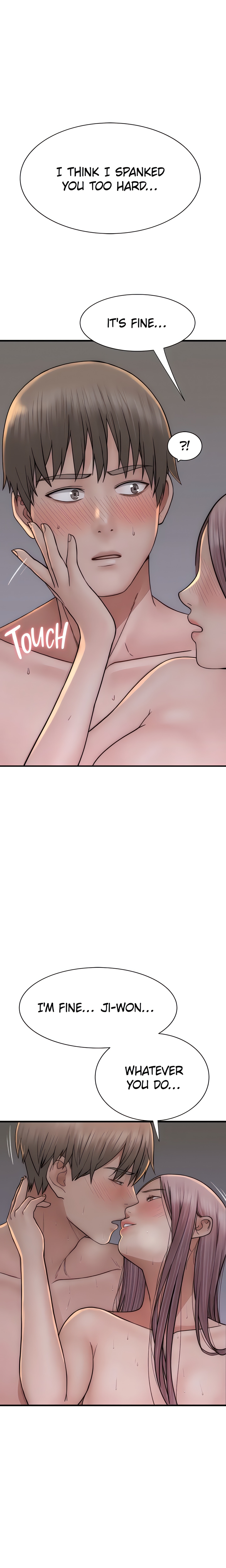 Addicted to My Mom (Official) Page 19 - MangaHe