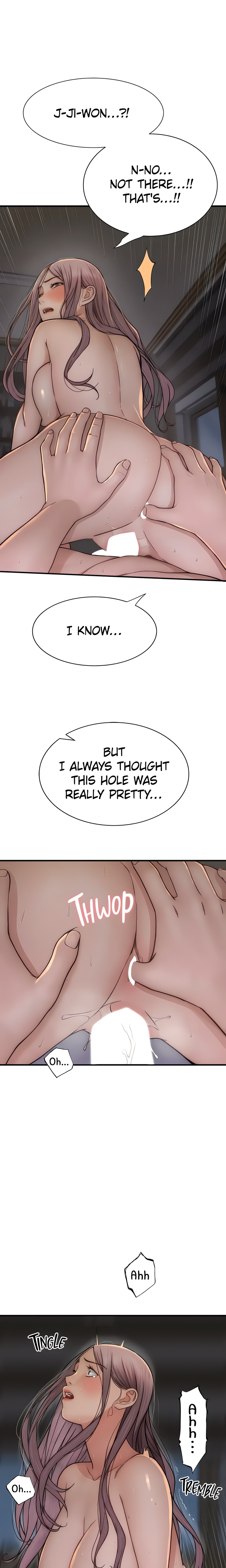 Addicted to My Mom (Official) Page 3 - MangaHe