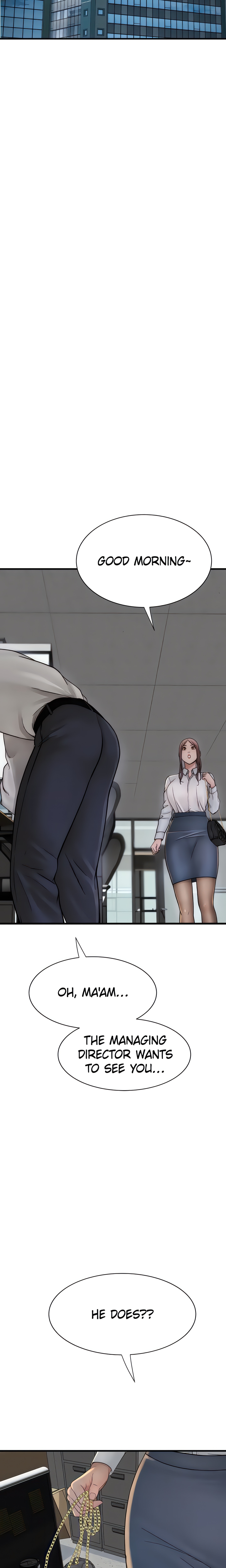 Addicted to My Mom (Official) Page 21 - MangaHe