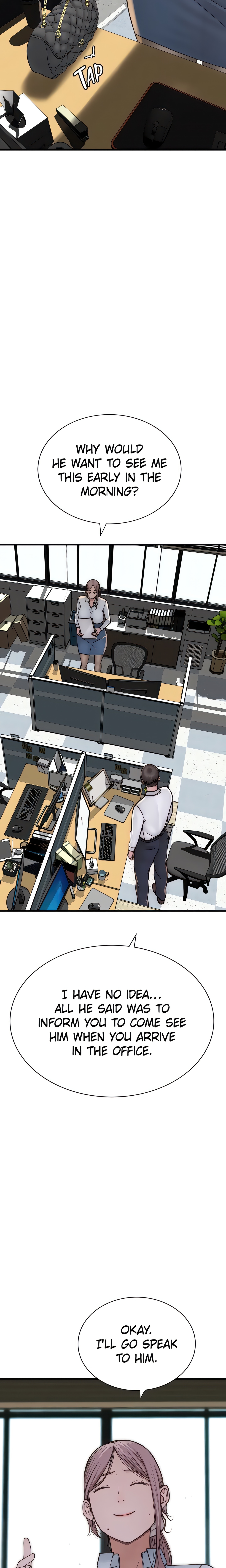 Addicted to My Mom (Official) Page 22 - MangaHe