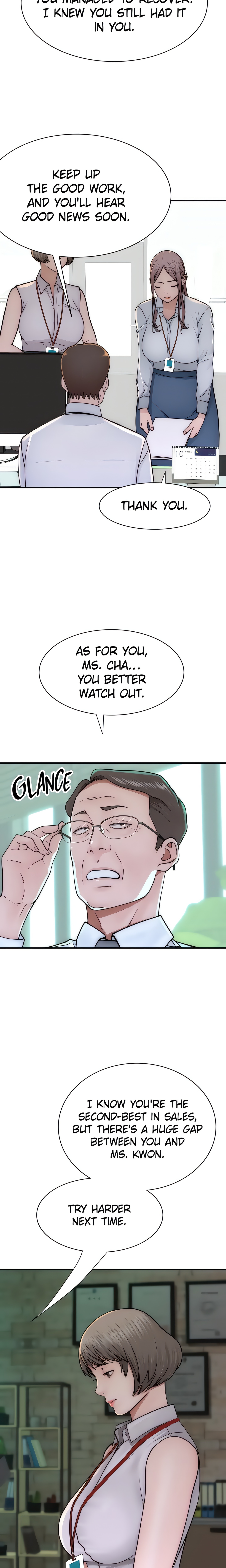Addicted to My Mom (Official) Page 26 - MangaHe