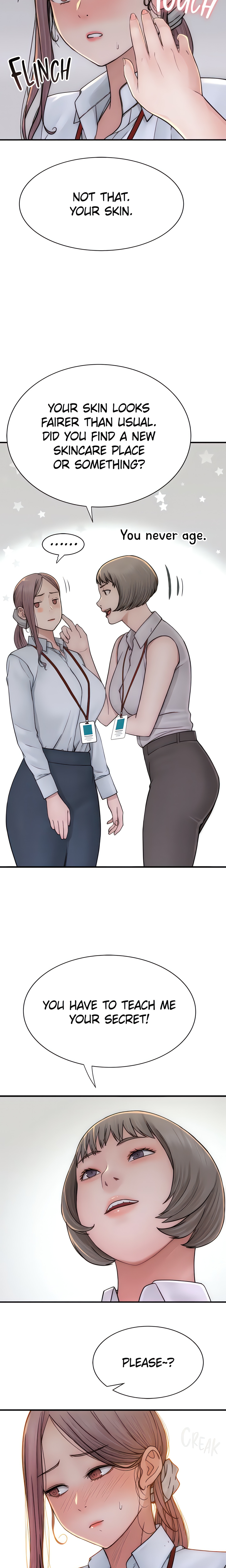 Addicted to My Mom (Official) Page 29 - MangaHe