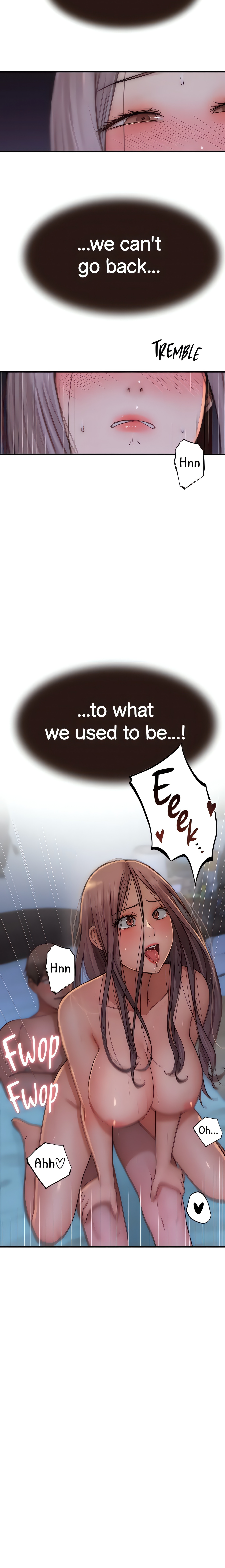 Addicted to My Mom (Official) Page 5 - MangaHe