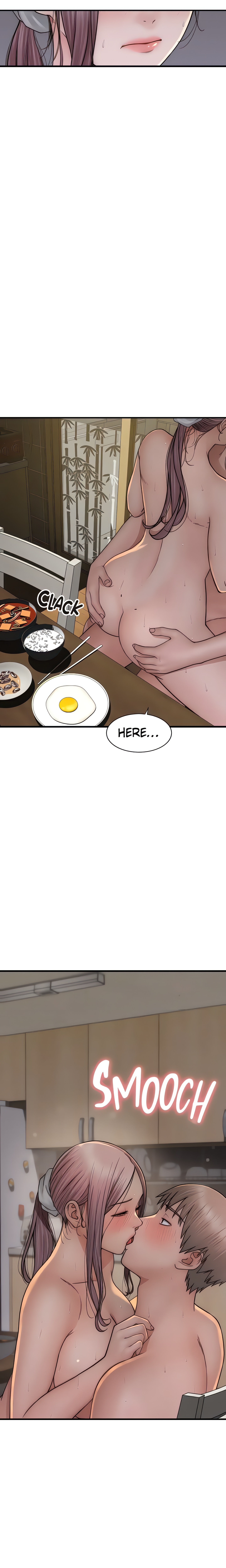 Addicted to My Mom (Official) Page 11 - MangaHe