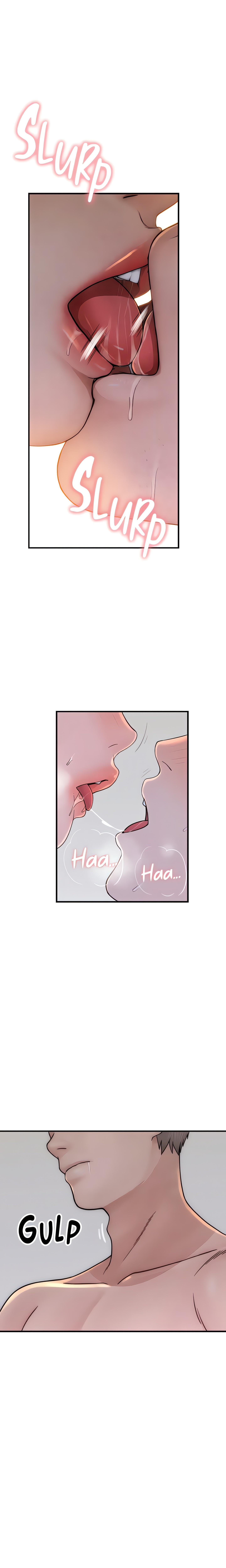 Addicted to My Mom (Official) Page 12 - MangaHe