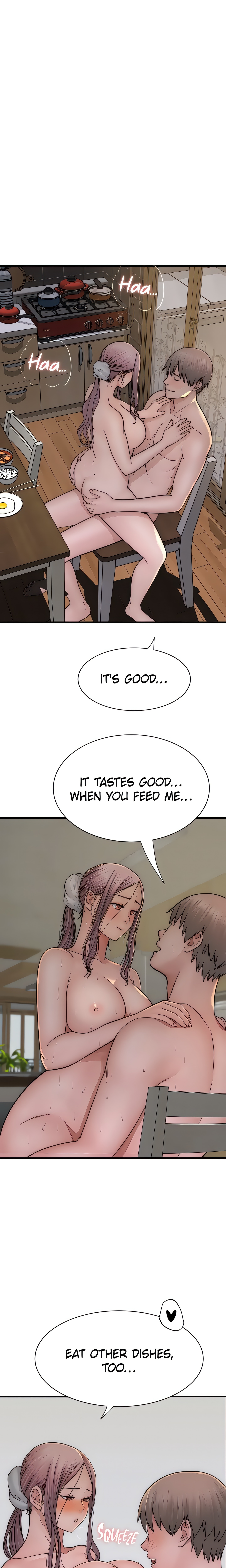 Addicted to My Mom (Official) Page 13 - MangaHe