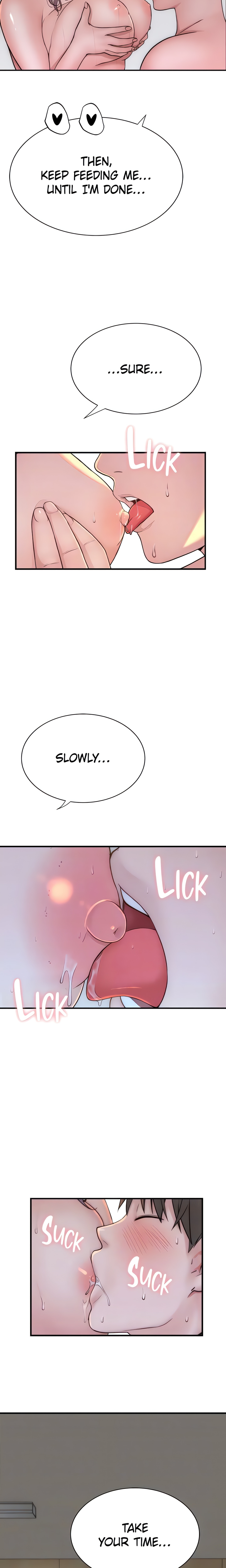Addicted to My Mom (Official) Page 14 - MangaHe