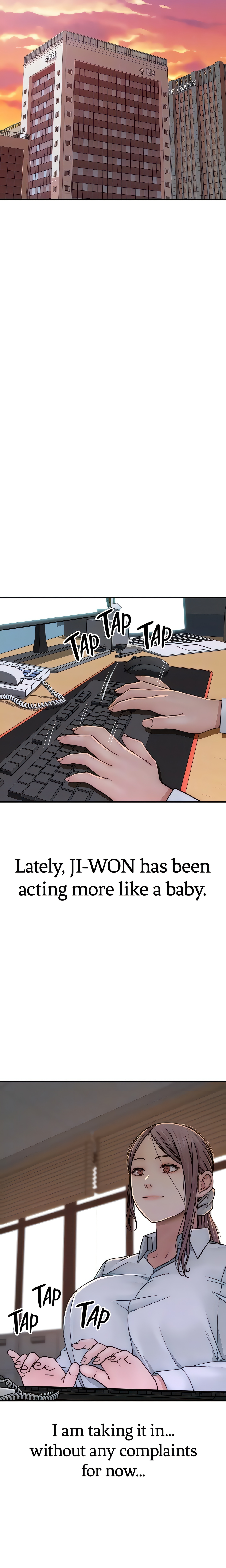 Addicted to My Mom (Official) Page 16 - MangaHe
