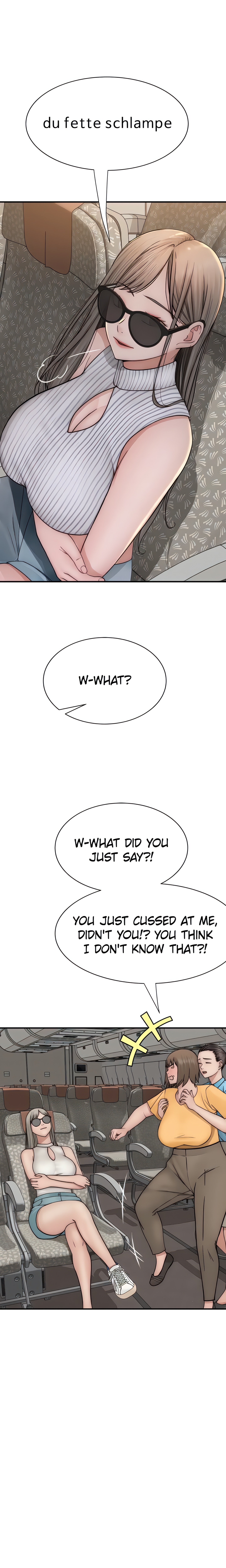 Addicted to My Mom (Official) Page 30 - MangaHe