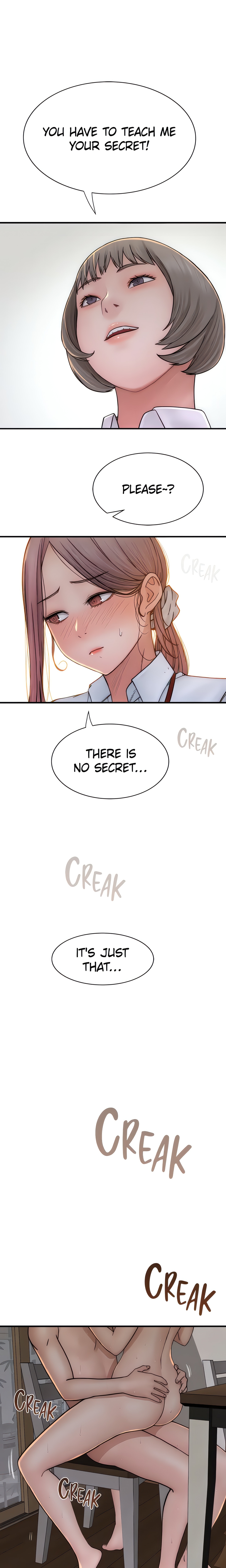 Addicted to My Mom (Official) Page 4 - MangaHe