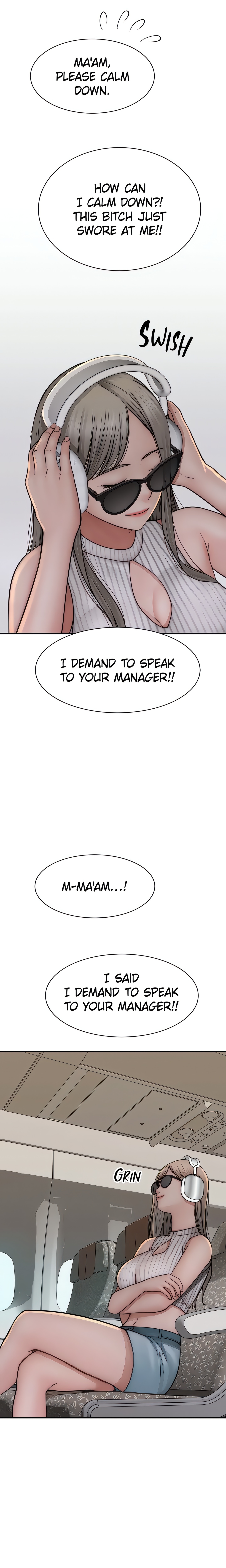 Addicted to My Mom (Official) Page 31 - MangaHe
