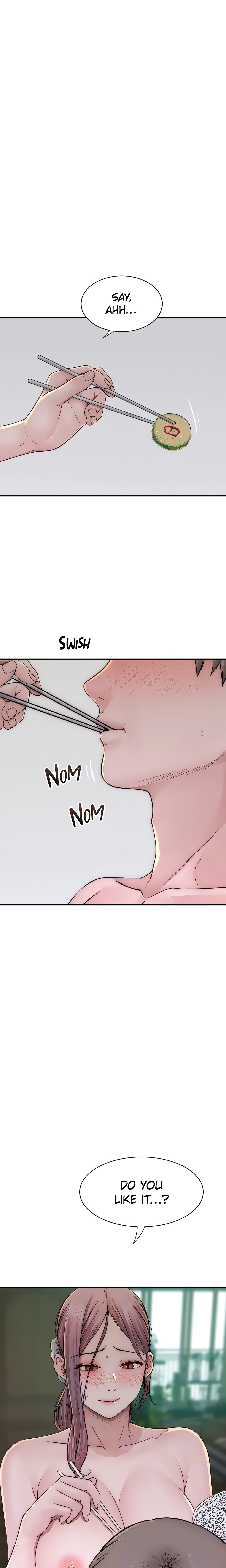 Addicted to My Mom (Official) Page 6 - MangaHe
