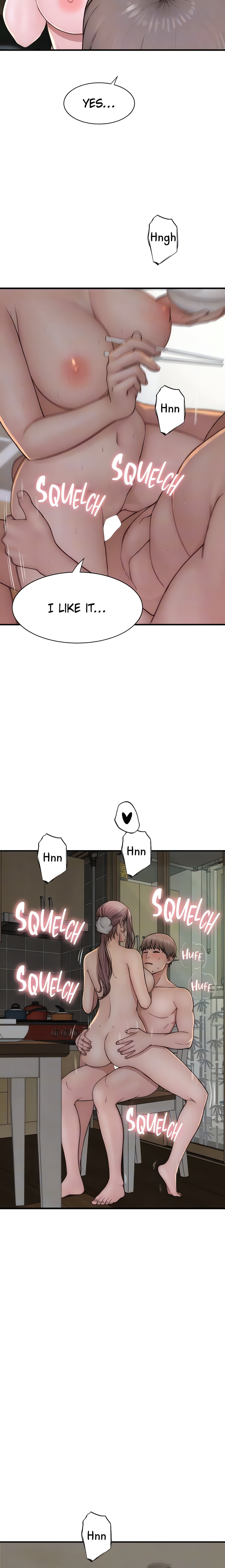 Addicted to My Mom (Official) Page 7 - MangaHe