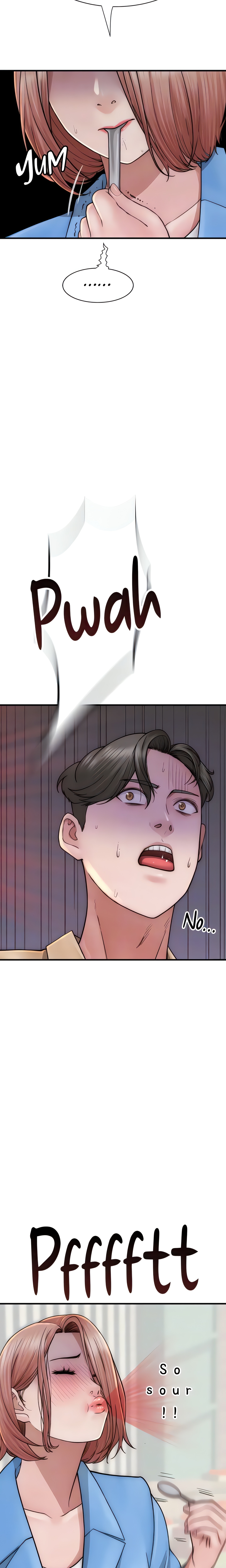 Addicted to My Mom (Official) Page 11 - MangaHe