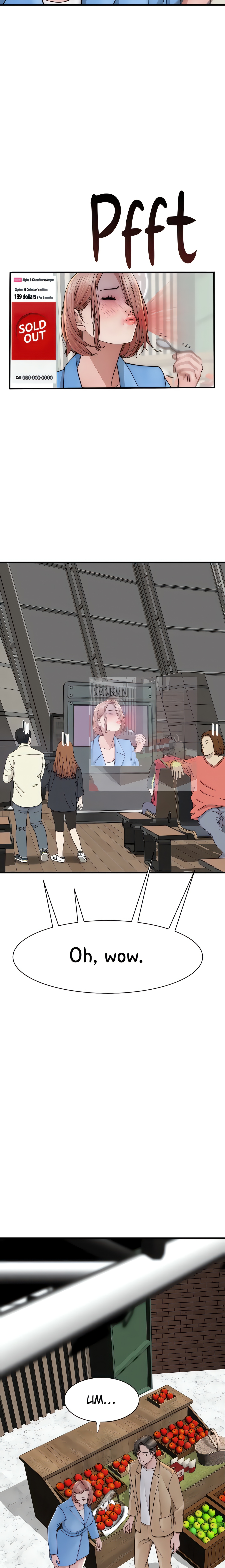 Addicted to My Mom (Official) Page 12 - MangaHe