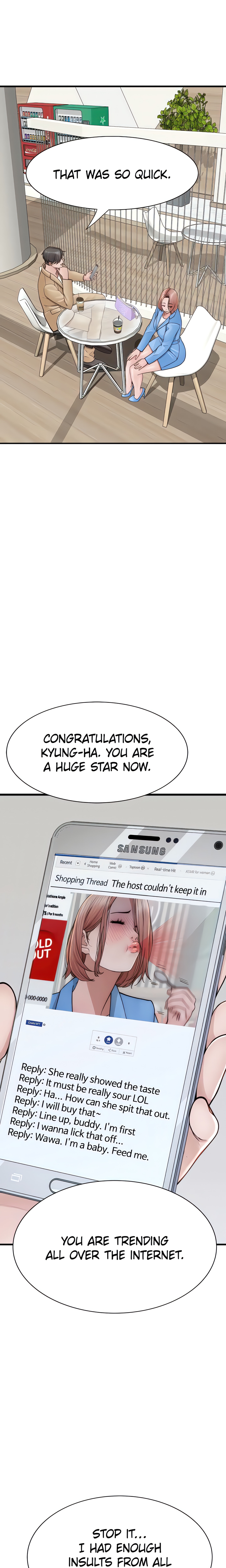 Addicted to My Mom (Official) Page 14 - MangaHe