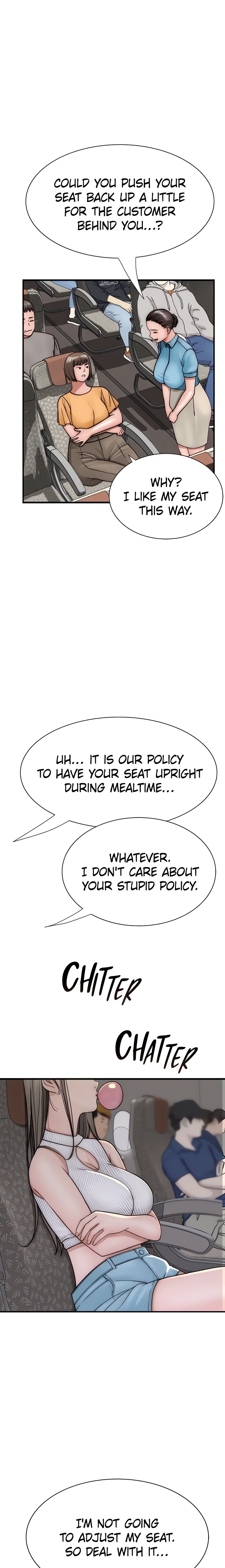 Addicted to My Mom (Official) Page 3 - MangaHe