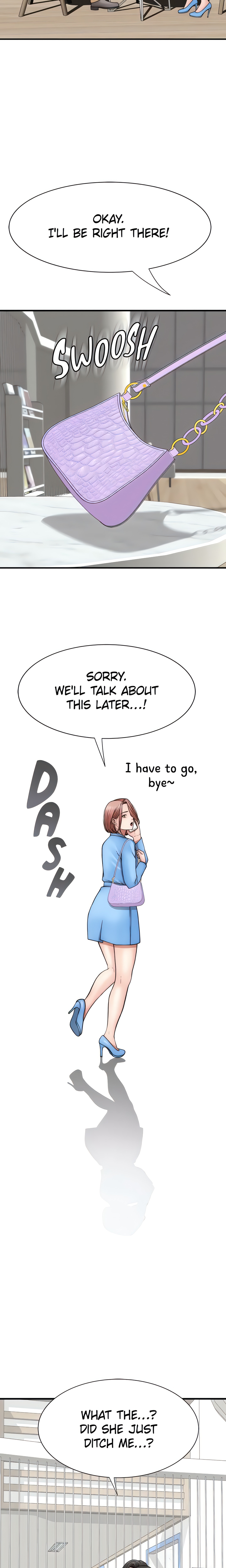 Addicted to My Mom (Official) Page 21 - MangaHe
