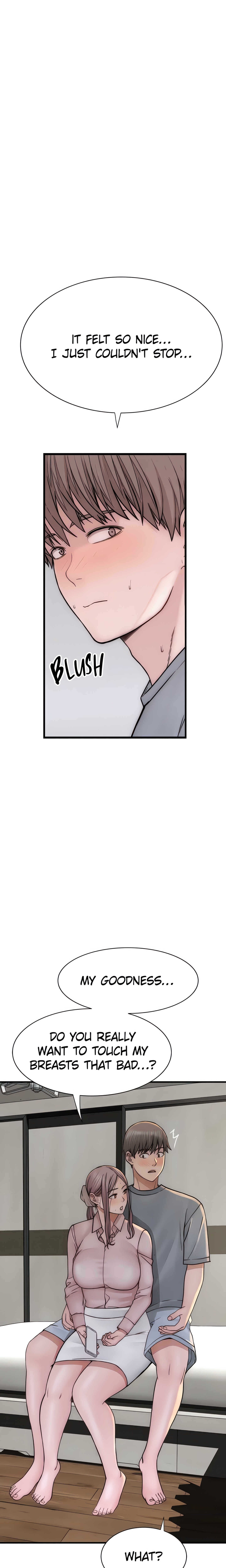 Addicted to My Mom (Official) Page 25 - MangaHe