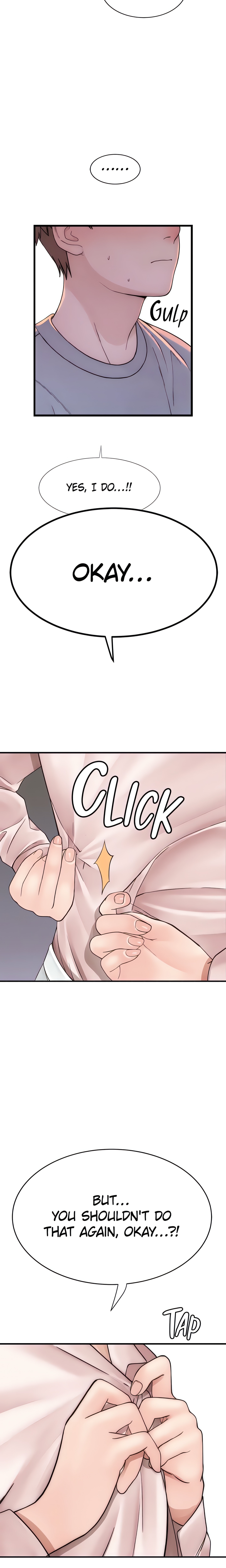 Addicted to My Mom (Official) Page 26 - MangaHe