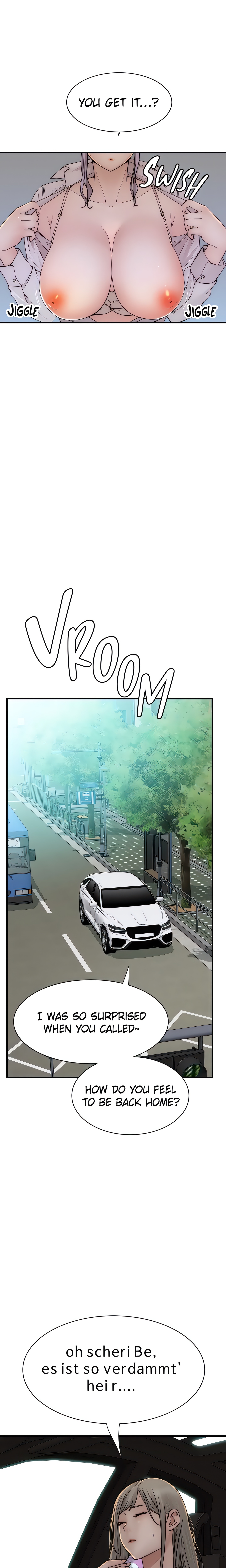 Addicted to My Mom (Official) Page 27 - MangaHe