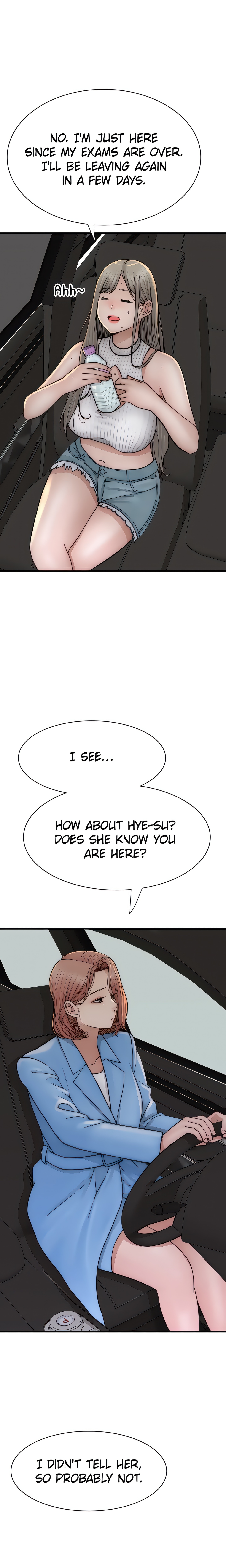 Addicted to My Mom (Official) Page 29 - MangaHe