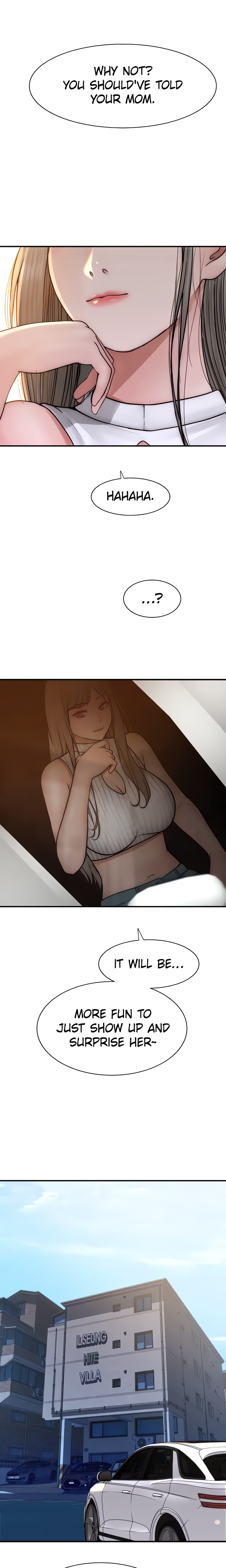 Addicted to My Mom (Official) Page 30 - MangaHe