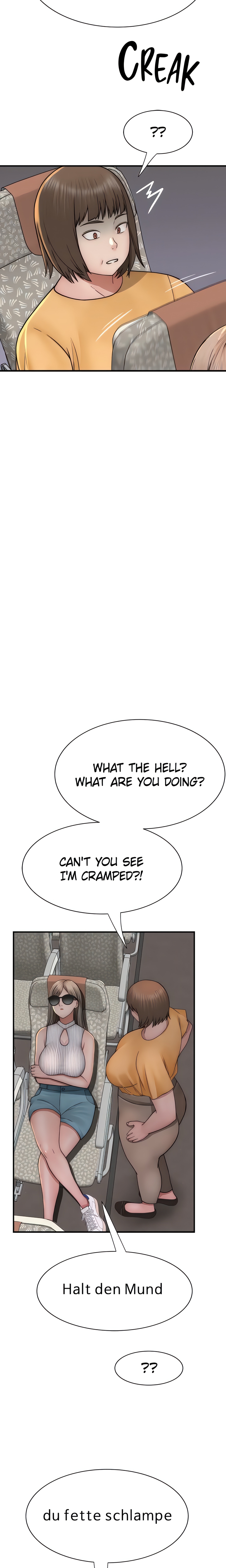 Addicted to My Mom (Official) Page 4 - MangaHe
