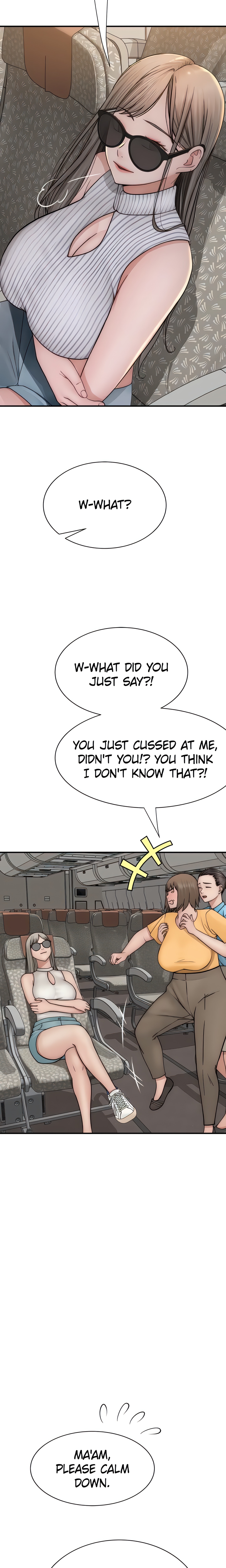 Addicted to My Mom (Official) Page 5 - MangaHe