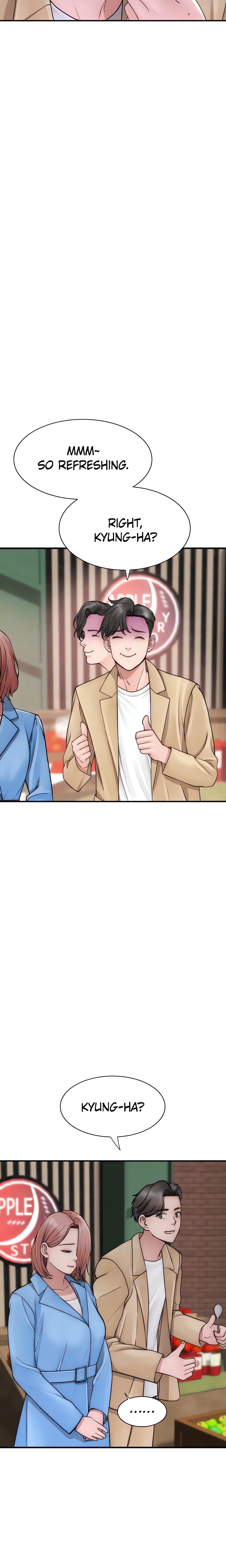 Addicted to My Mom (Official) Page 9 - MangaHe