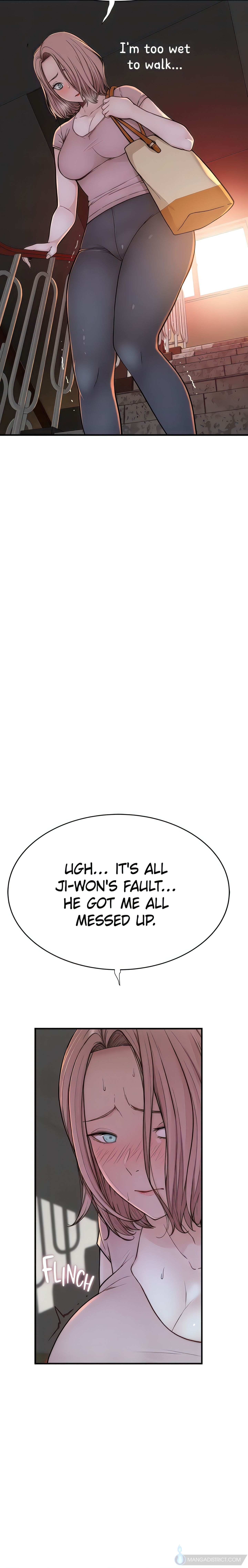 Addicted to My Mom (Official) Page 11 - MangaHe